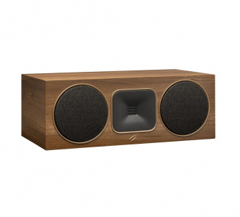 Martin Logan Motion Foundation С1 (Walnut)