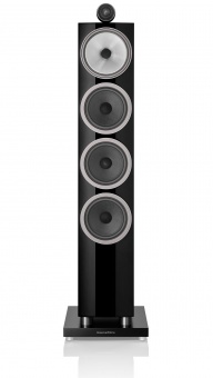 Bowers & Wilkins 702 S3 Gloss Black  