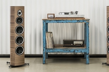 SONUS FABER - выгодный Trade-in!