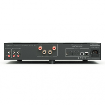 Hegel H95 Black
