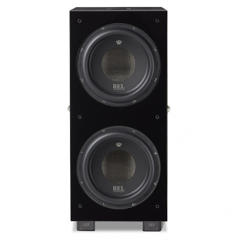 REL 212 Black Label
