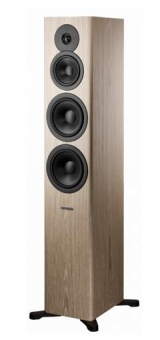 Dynaudio Evoke 50 (Blonde wood)