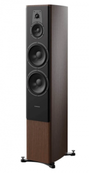 Dynaudio Contour 60i (Walnut wood)