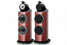 Bowers & Wilkins 801 D4 - 40 лет превосходства!
