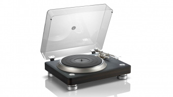 Denon DP-3000NE (wood)