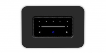 Bluesound Node N130  Black