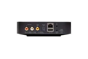 Bluesound NODE NANO N030 (black)