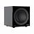 Monitor Audio Anthra W10 (Black gloss)