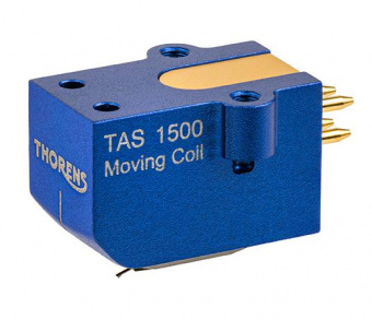 Thorens TAS 1500 MC