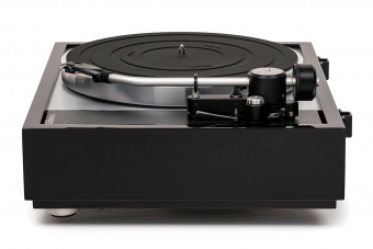 Thorens TD 1600 (black)