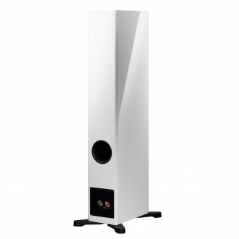 Dynaudio Evoke 30 (White high gloss)