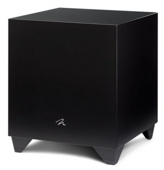 Martin Logan Dynamo 1100X (Black)