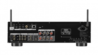 Denon PMA-900HNE Black