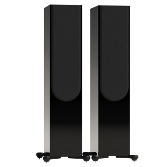 Monitor Audio Silver 500 8G (High gloss black)