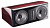 Aurum Cantus V4C rosewood