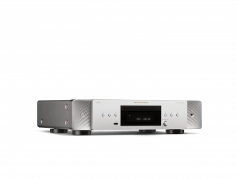 Marantz CD 70 (Silver-gold) 