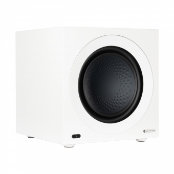 Monitor Audio Anthra W12 (Satin white)