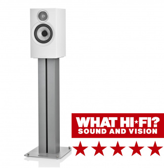 Bowers & Wilkins 607 S3 (White)