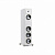 Martin Logan Motion Foundation F1 (Satin white)