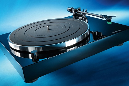 Thorens - Фирменный магазин в Самаре!