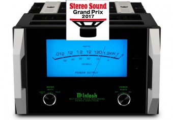 McIntosh MC1.25KW