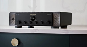 Marantz Model 30 (Black) 