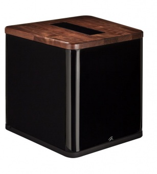Martin Logan BalancedForce 212 (Walnut)