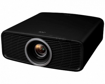 JVC DLA-NZ700 (black)