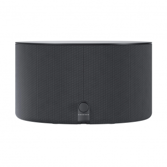 Loewe Klang sub5 basalt grey