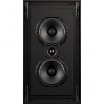 TRIAD InWall Bronze/4 LCR