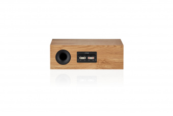 Bowers & Wilkins HTM6 S3 (Oak)