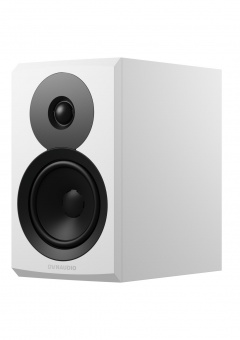 Dynaudio Emit 10 (White satin)
