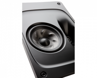 Polk Audio  Legend L900 (black)