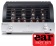 PrimaLuna Evo 400 Integrated Amplifier EL34 (2х70 Вт) silver PrimaLuna Evo 400 Integrated Amplifier EL34 (2х70 Вт) silver