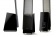 Martin Logan ElectroMotion ESL (Gloss black)