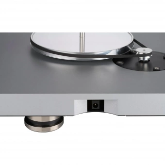 Clearaudio Compass (silver)