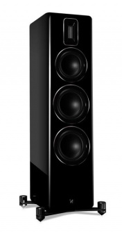 Quad REVELA 2 (High Gloss Black) 