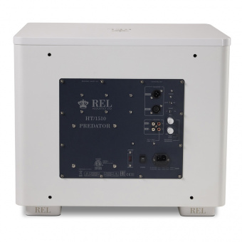 REL HT1510 Predator (white)