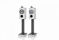 Bowers & Wilkins 805 D4 - великолепный звук в HiFi-Самара!