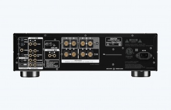 Denon PMA-1700NE  black