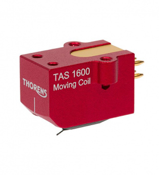 Thorens TAS 1600 MC