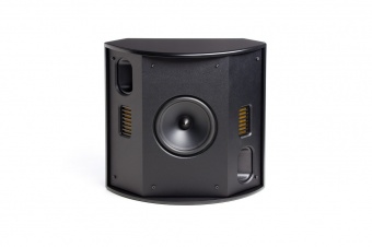 Martin Logan ElectroMotion FX2 (Gloss black)