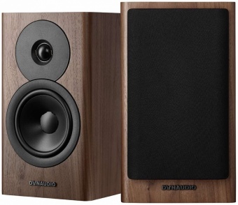Dynaudio Evoke 20 (Walnut wood)