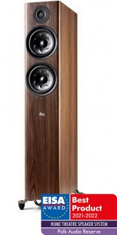 Polk Audio  Reserve R600 (walnut)