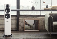 Dynaudio Evoke 30 и Evoke 25C в HiFi-Самара – это акустика для музыки и домашнего кинотеатра!