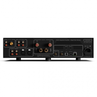 Hegel H200 Black