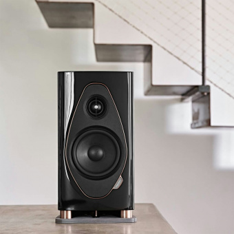 Sonus Faber Sonetto I G2 (Black)  