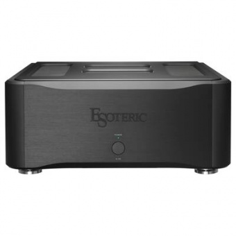 Esoteric S-05 black