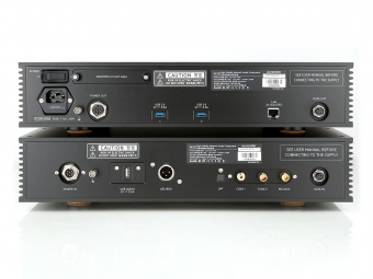 Aurender N30SA 8TB (black)