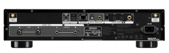 Denon DNP-2000NE (black)